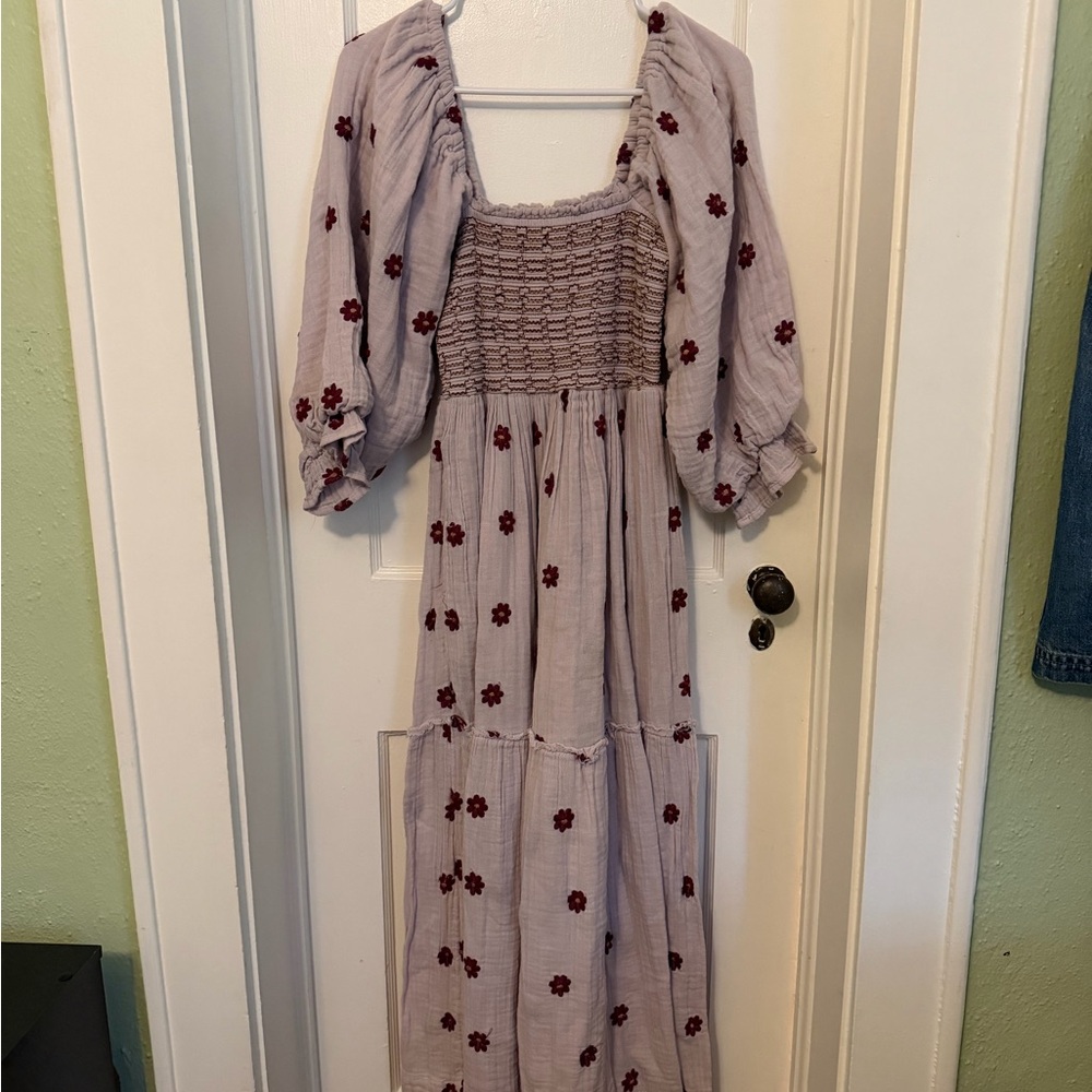 Free People Dahlia Dress - Picture 4 of 6